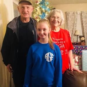 Meet your Posher, Connie